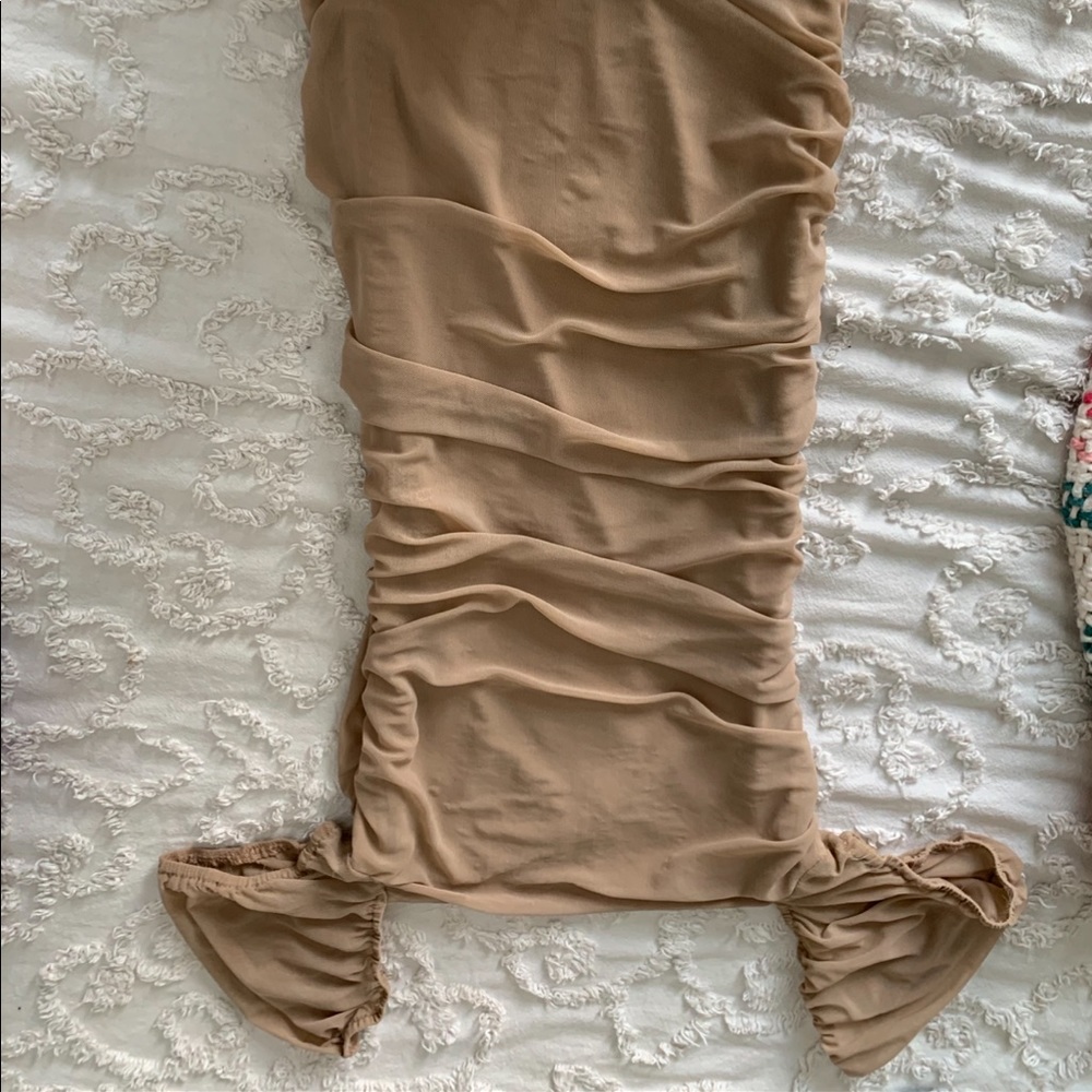 Princess Polly mini dress size 4